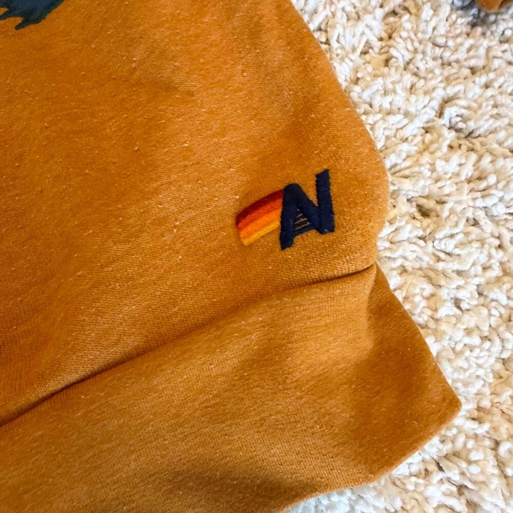 Aviator-nation Women's Sweatshirt - Picture 2 of 5